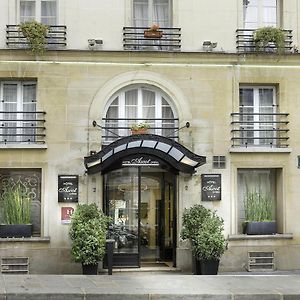 Hôtel Ascot Opéra